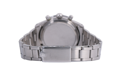 1962 Rolex Daytona 37mm - 6239 (Silver)