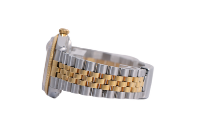 1988 Rolex Datejust 36mm - 16013 (Champagne)
