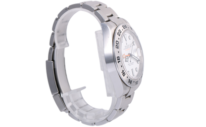2021 Rolex Explorer II 42mm - 216570 (Polar)