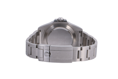 2021 Rolex Explorer II 42mm - 216570 (Polar)