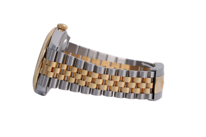 2021 Rolex Datejust 41mm Jubilee - 126333 (White)
