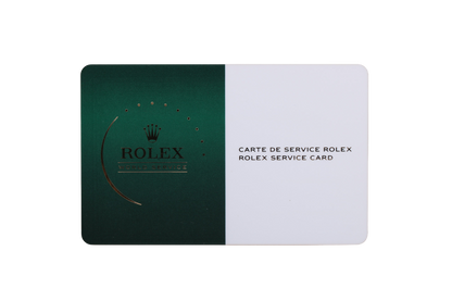 1990 Rolex Cellini 33mm - 6622/8 (Champagne Arabic)