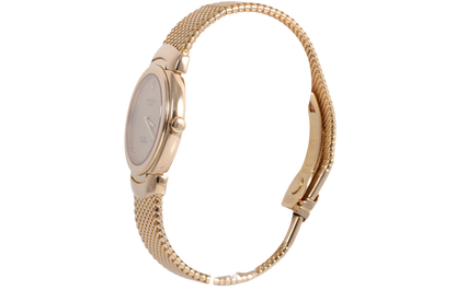 1990 Rolex Cellini 33mm - 6622/8 (Champagne Arabic)
