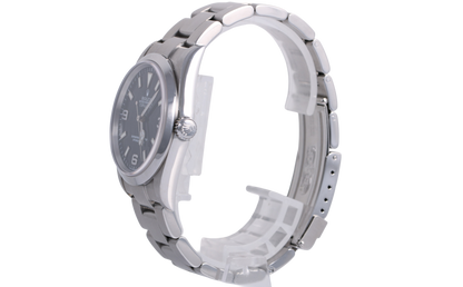 2001 Rolex Explorer 36mm - 114270