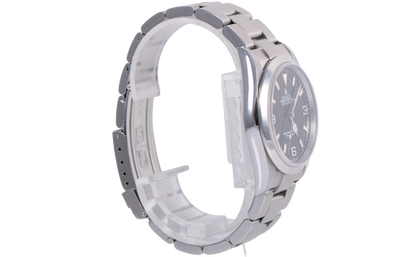 2001 Rolex Explorer 36mm - 114270