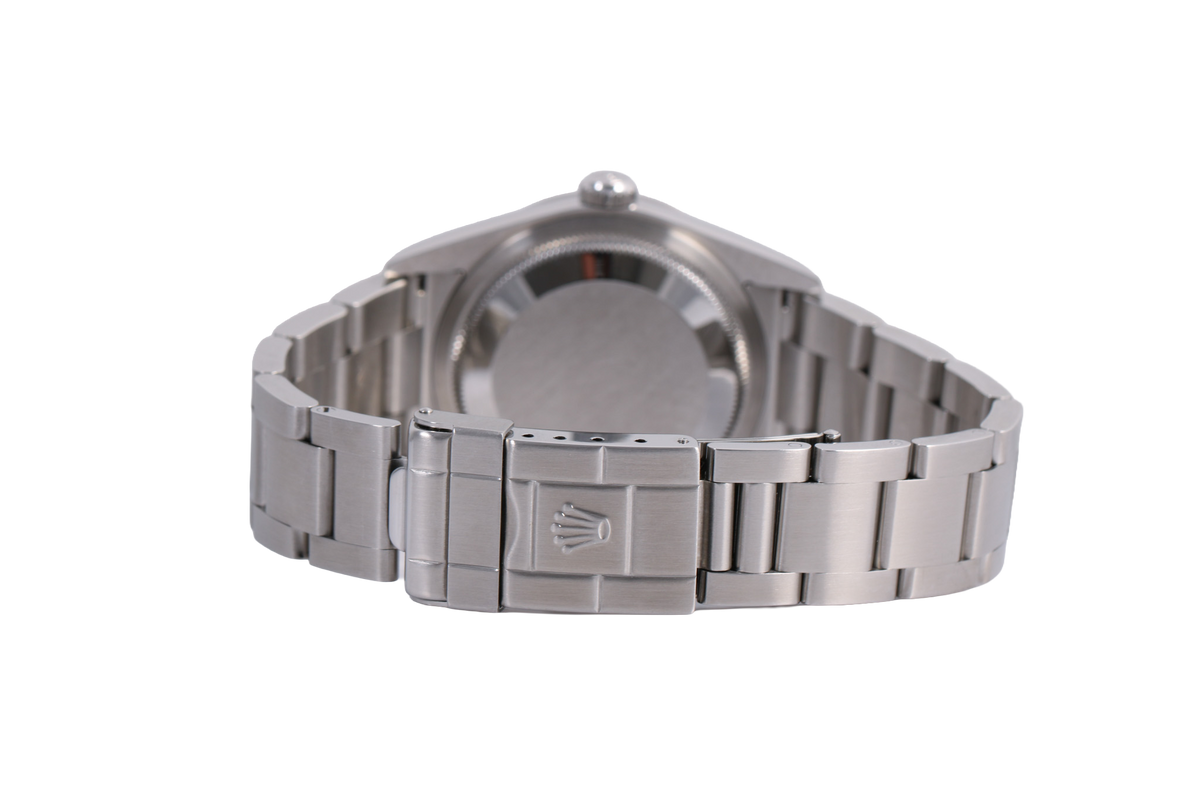 2001 Rolex Explorer 36mm - 114270