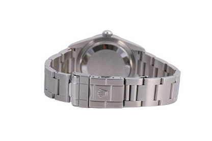 2001 Rolex Explorer 36mm - 114270