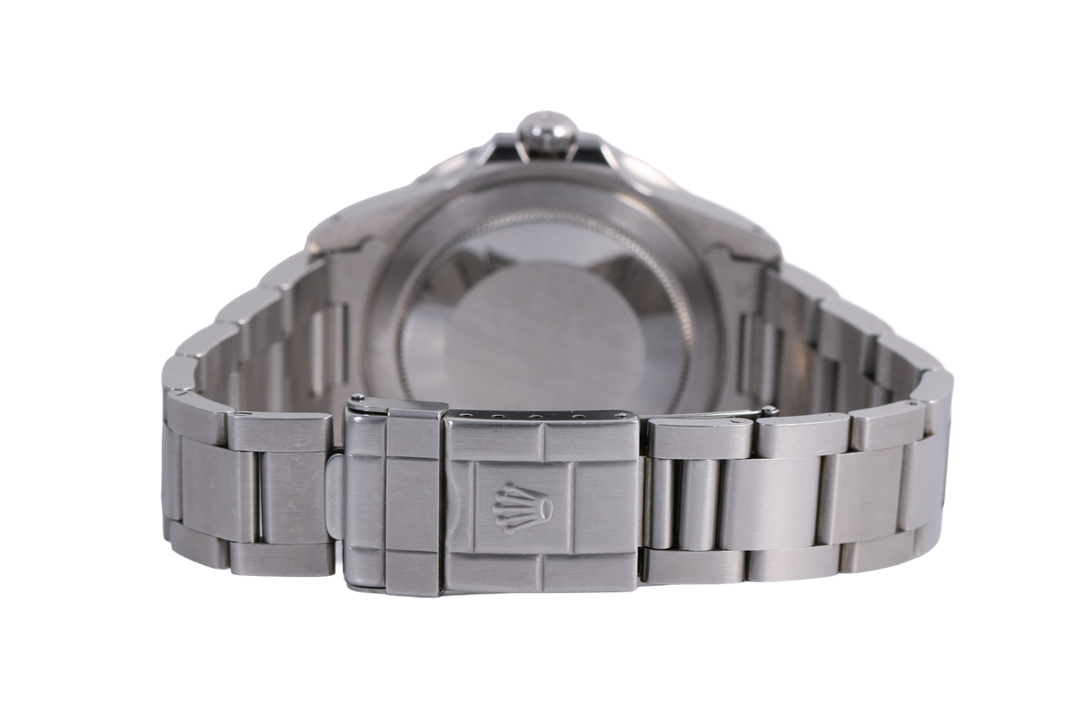 1999 Rolex GMT-Master 40mm - 16700 (Pepsi)