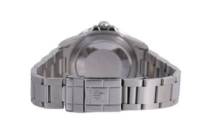 1999 Rolex GMT-Master 40mm - 16700 (Pepsi)