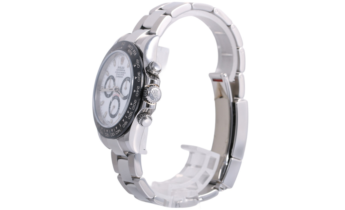 2021 Rolex Daytona 40mm - 116500LN (Panda)