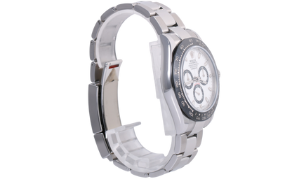 2021 Rolex Daytona 40mm - 116500LN (Panda)