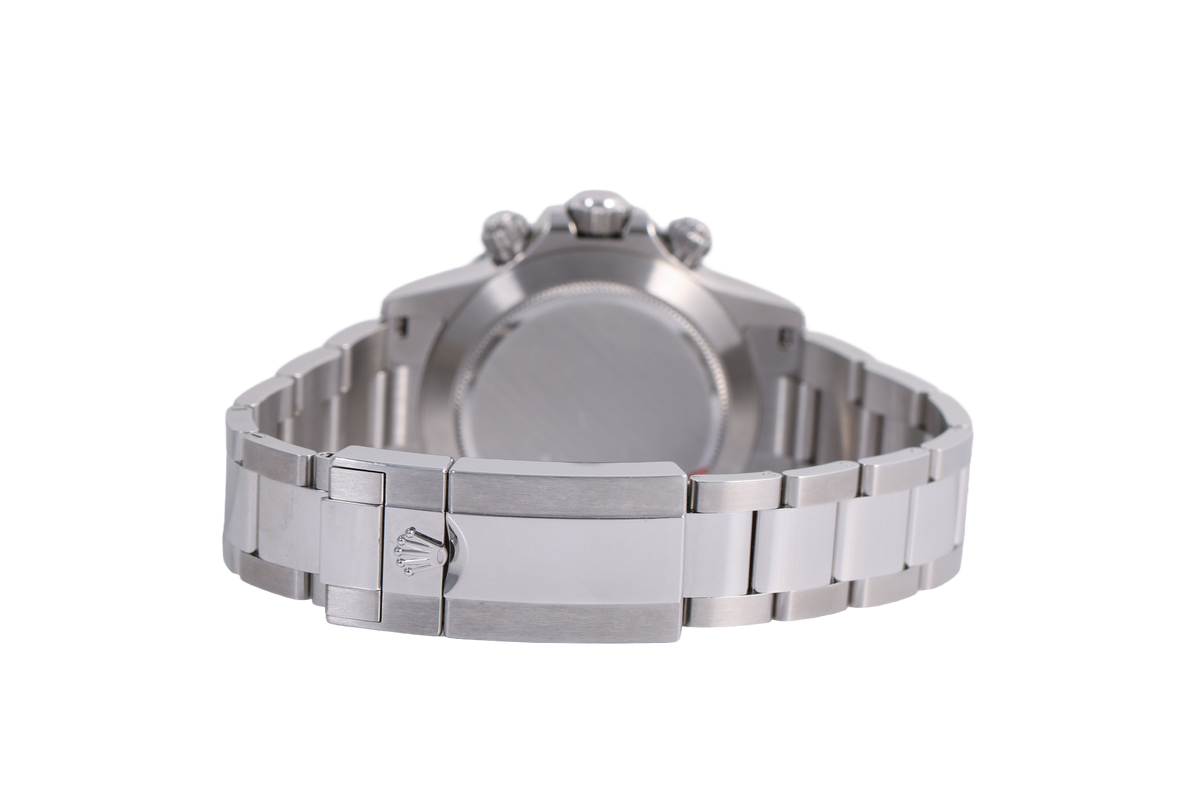 2021 Rolex Daytona 40mm - 116500LN (Panda)