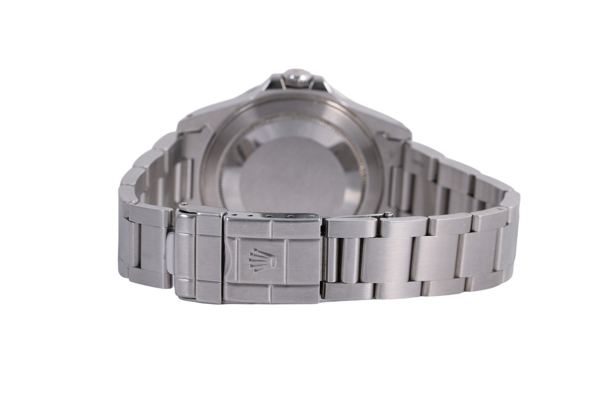 1997 Rolex Explorer II 40mm - 16570 (Black)