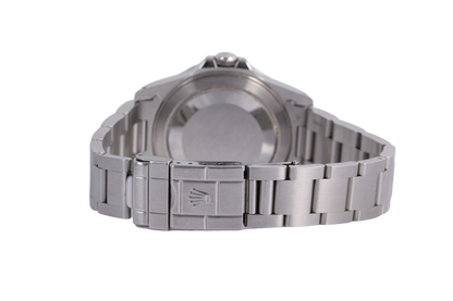1997 Rolex Explorer II 40mm - 16570 (Black)