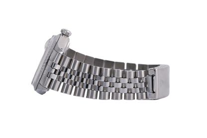 1977 Rolex Datejust 36mm - 1603 (Silver)