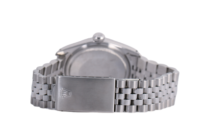 1977 Rolex Datejust 36mm - 1603 (Silver)