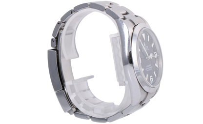 2010s Rolex Explorer 39mm - 214270 (MK-2)