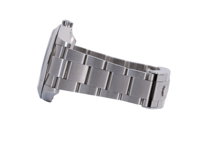 2010s Rolex Explorer 39mm - 214270 (MK-2)