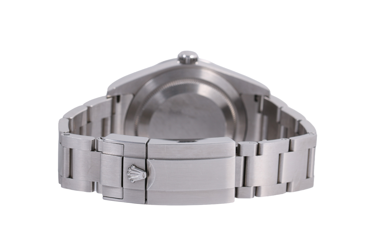 2010s Rolex Explorer 39mm - 214270 (MK-2)