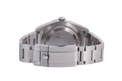 2010s Rolex Explorer 39mm - 214270 (MK-2)