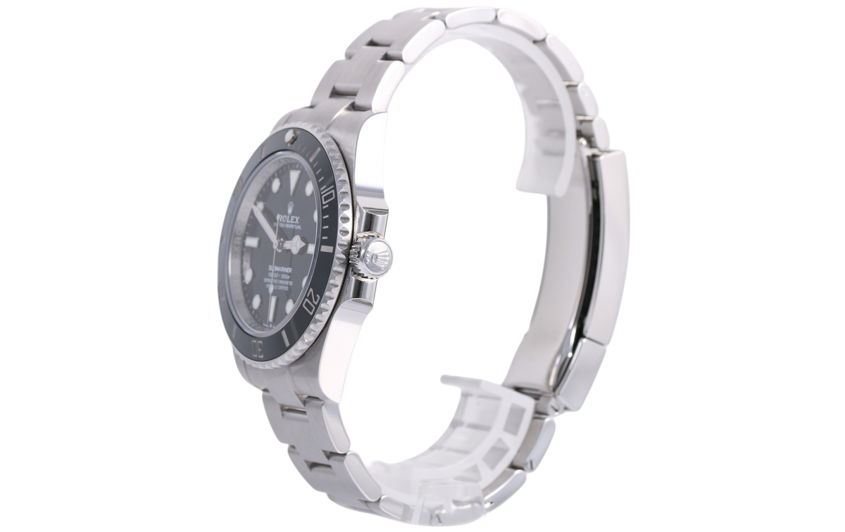 2023 Rolex Submariner No-Date 41mm - 124060