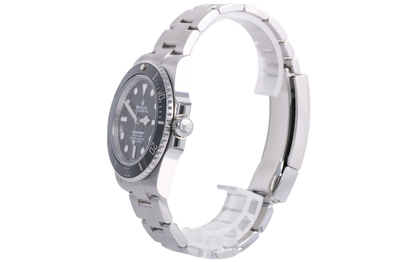 2023 Rolex Submariner No-Date 41mm - 124060