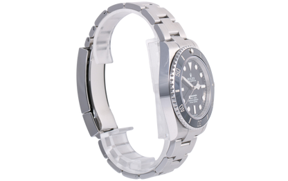 2023 Rolex Submariner No-Date 41mm - 124060