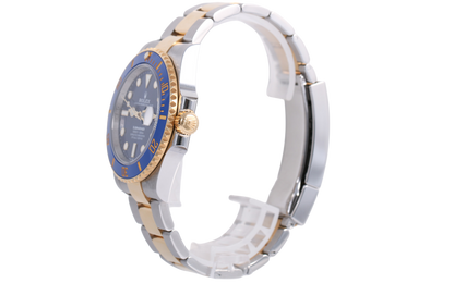 2024 Rolex Submariner Date 41mm - 126613LB (Bluesy)