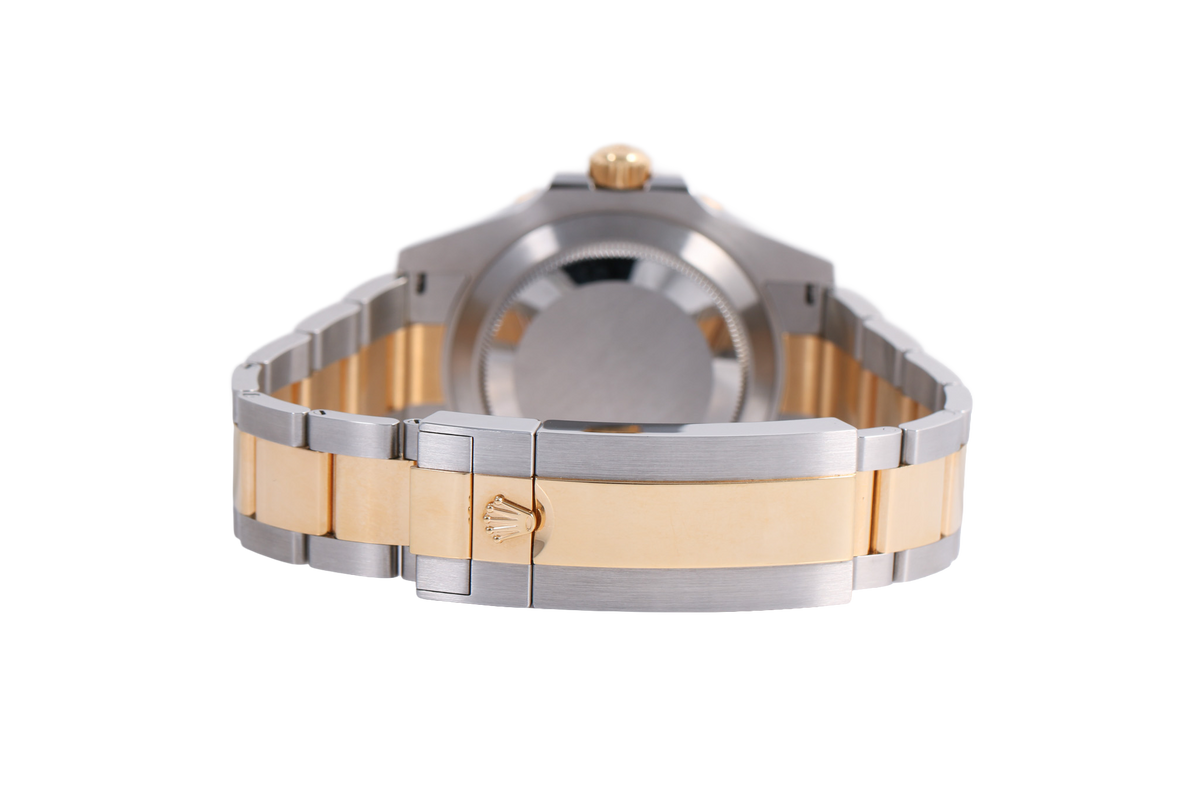 2024 Rolex Submariner Date 41mm - 126613LB (Bluesy)