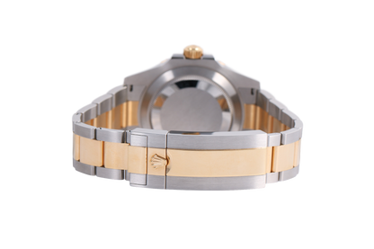 2024 Rolex Submariner Date 41mm - 126613LB (Bluesy)