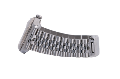 1989 Rolex Datejust 36mm - 16234 (Silver)
