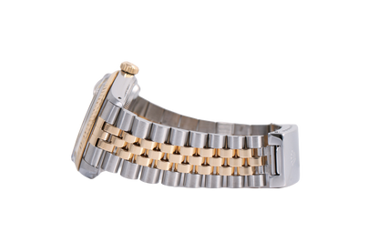 1986 Rolex Datejust 36mm - 16013 (Champagne)
