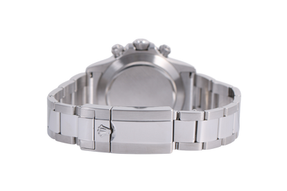 2011 Rolex Daytona 40mm - 116520 (White)