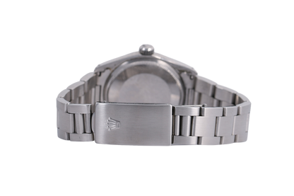 1967 Rolex Oyster Perpetual Date 34mm - 1500 (Silver)