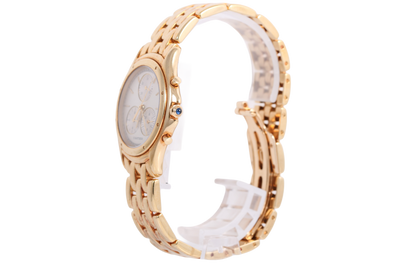 1990s Cartier Cougar 33mm - 11621 (Silver)