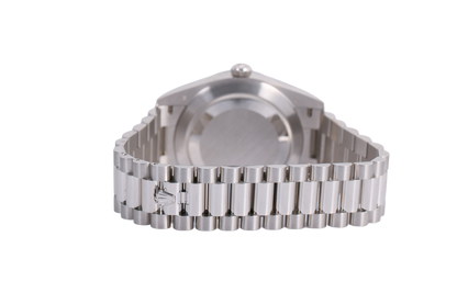 2026 Rolex Day-Date 40mm - 228236A (Ice Blue)