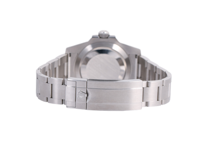 2018 Rolex Submariner Date 40mm - 116610LV (Hulk)