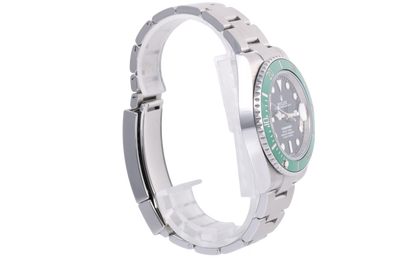 2020 Rolex Submariner Date 41mm - 126610LV (Starbucks MK-1)