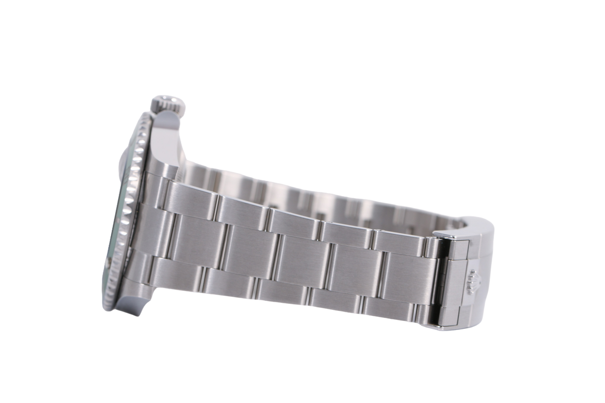 2020 Rolex Submariner Date 41mm - 126610LV (Starbucks MK-1)