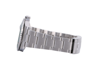 2020 Rolex Submariner Date 41mm - 126610LV (Starbucks MK-1)