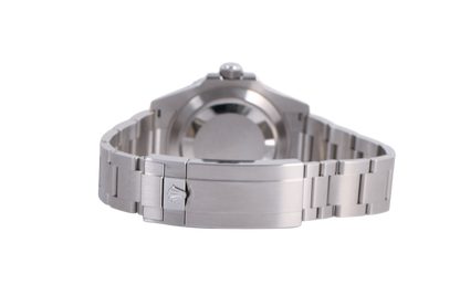 2020 Rolex Submariner Date 41mm - 126610LV (Starbucks MK-1)