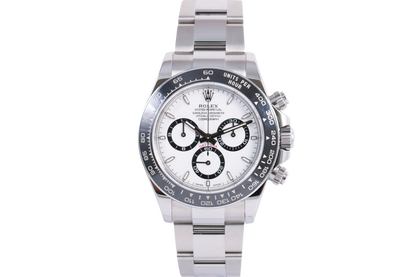 2024 Rolex Daytona 40mm - 126500LN (Panda)