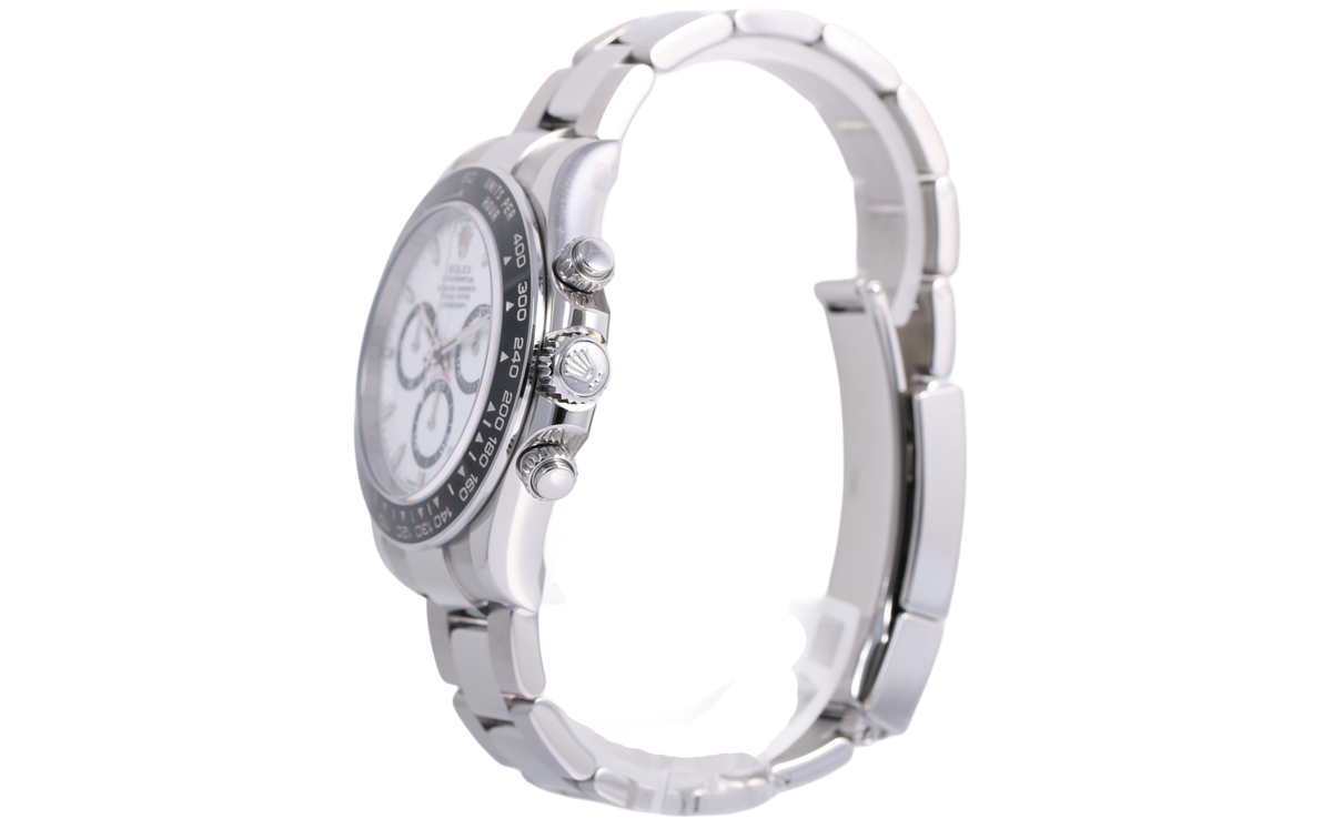 2024 Rolex Daytona 40mm - 126500LN (Panda)