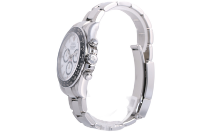 2024 Rolex Daytona 40mm - 126500LN (Panda)