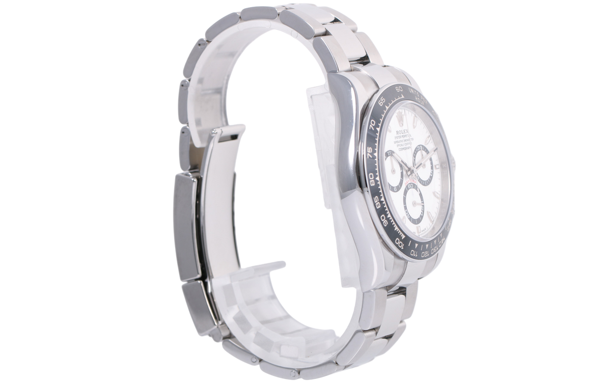 2024 Rolex Daytona 40mm - 126500LN (Panda)