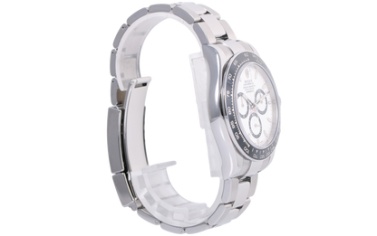 2024 Rolex Daytona 40mm - 126500LN (Panda)