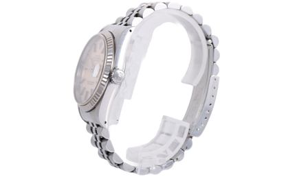1993 Rolex Datejust 36mm - 16234 (Silver)