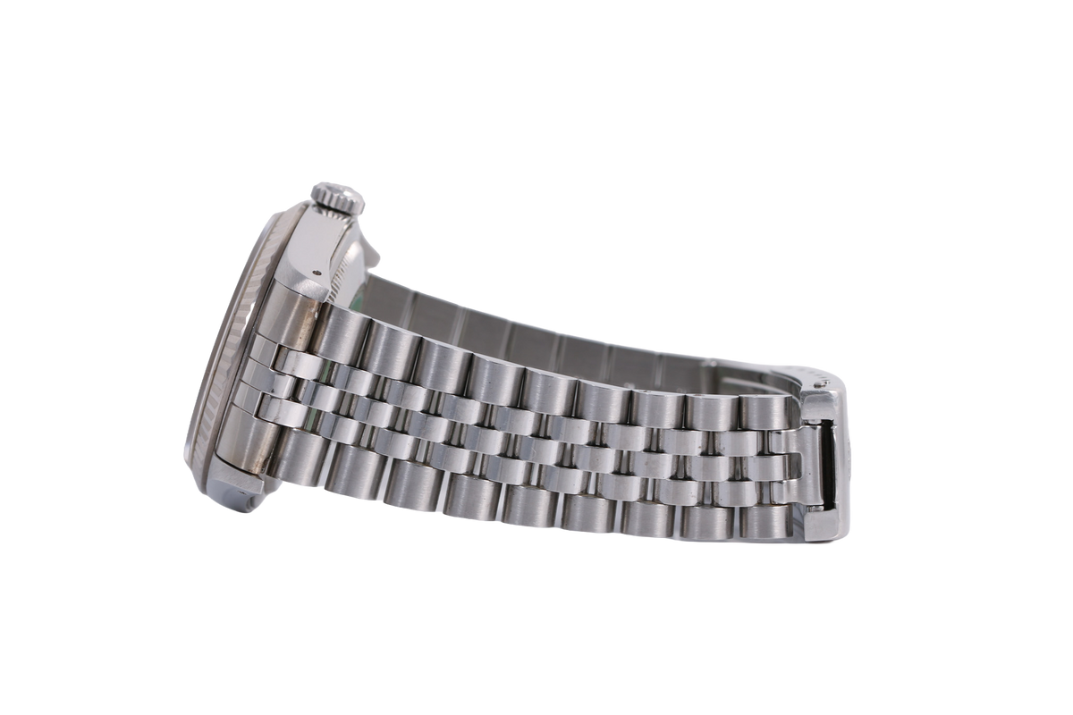 1993 Rolex Datejust 36mm - 16234 (Silver)