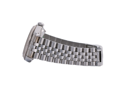 1993 Rolex Datejust 36mm - 16234 (Silver)