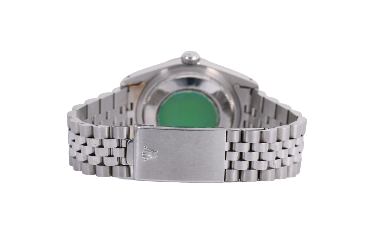 1993 Rolex Datejust 36mm - 16234 (Silver)